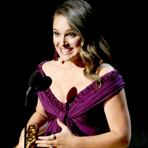 Natalie Portman Natalie Portman